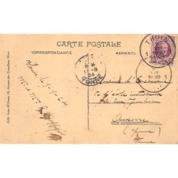 Rare collectable postcards of Belgium. Vintage Postcards of Belgium