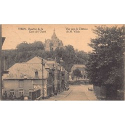 Rare collectable postcards of Belgium. Vintage Postcards of Belgium