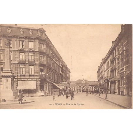 Rare collectable postcards of Belgium. Vintage Postcards of Belgium