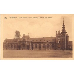 Rare collectable postcards of Belgium. Vintage Postcards of Belgium