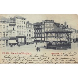 Rare collectable postcards of Belgium. Vintage Postcards of Belgium