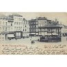 Rare collectable postcards of Belgium. Vintage Postcards of Belgium