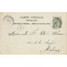 Rare collectable postcards of Belgium. Vintage Postcards of Belgium