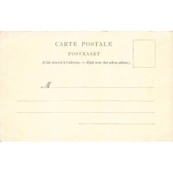 Rare collectable postcards of Belgium. Vintage Postcards of Belgium