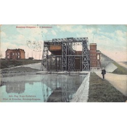 Rare collectable postcards of Belgium. Vintage Postcards of Belgium