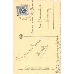 Rare collectable postcards of Belgium. Vintage Postcards of Belgium