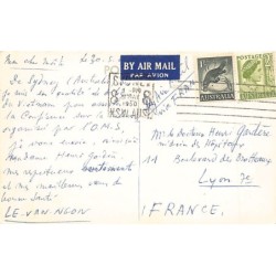 Rare collectable postcards of AUSTRALIA. Vintage Postcards of AUSTRALIA