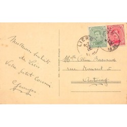 Rare collectable postcards of Belgium. Vintage Postcards of Belgium
