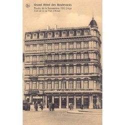 Rare collectable postcards of Belgium. Vintage Postcards of Belgium