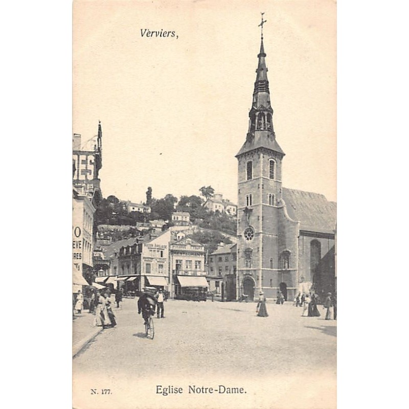 Rare collectable postcards of Belgium. Vintage Postcards of Belgium