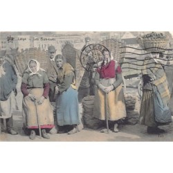 Rare collectable postcards of Belgium. Vintage Postcards of Belgium