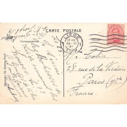 Rare collectable postcards of Belgium. Vintage Postcards of Belgium