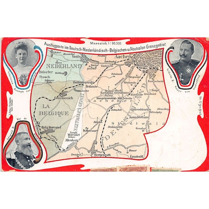 Rare collectable postcards of Belgium. Vintage Postcards of Belgium