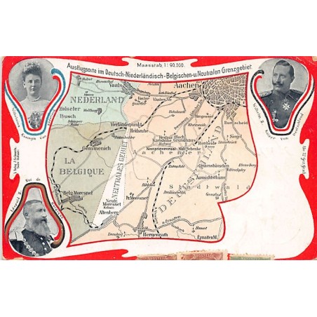 Rare collectable postcards of Belgium. Vintage Postcards of Belgium