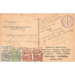 Rare collectable postcards of Belgium. Vintage Postcards of Belgium