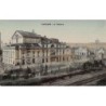 Rare collectable postcards of Belgium. Vintage Postcards of Belgium
