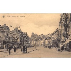 Rare collectable postcards of Belgium. Vintage Postcards of Belgium