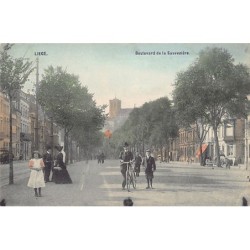 Rare collectable postcards of Belgium. Vintage Postcards of Belgium