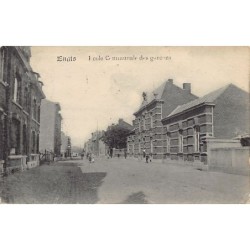Rare collectable postcards of Belgium. Vintage Postcards of Belgium