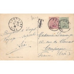 Rare collectable postcards of Belgium. Vintage Postcards of Belgium
