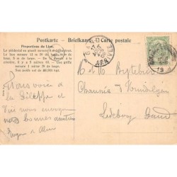 Rare collectable postcards of Belgium. Vintage Postcards of Belgium