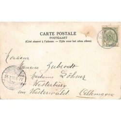 Rare collectable postcards of Belgium. Vintage Postcards of Belgium