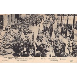 Rare collectable postcards of Belgium. Vintage Postcards of Belgium