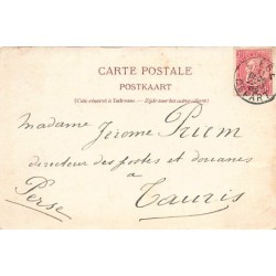Rare collectable postcards of Belgium. Vintage Postcards of Belgium