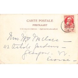 Rare collectable postcards of Belgium. Vintage Postcards of Belgium