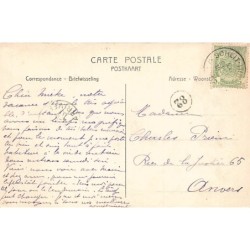 Rare collectable postcards of Belgium. Vintage Postcards of Belgium