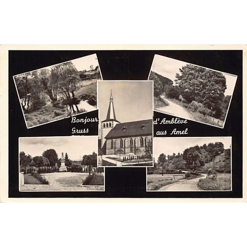 Rare collectable postcards of Belgium. Vintage Postcards of Belgium