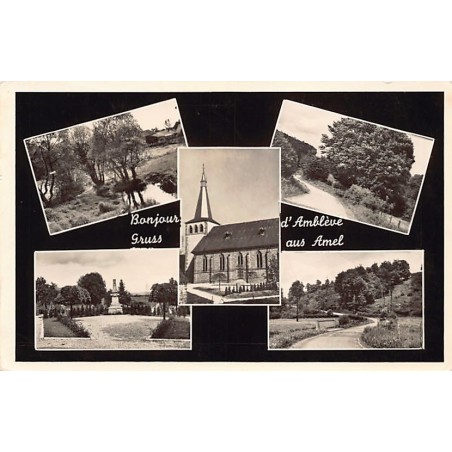 Rare collectable postcards of Belgium. Vintage Postcards of Belgium