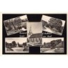 Rare collectable postcards of Belgium. Vintage Postcards of Belgium