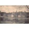 Rare collectable postcards of Belgium. Vintage Postcards of Belgium