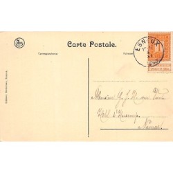 Rare collectable postcards of Belgium. Vintage Postcards of Belgium