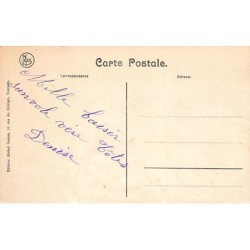 Rare collectable postcards of Belgium. Vintage Postcards of Belgium