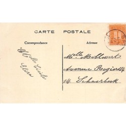 Rare collectable postcards of Belgium. Vintage Postcards of Belgium
