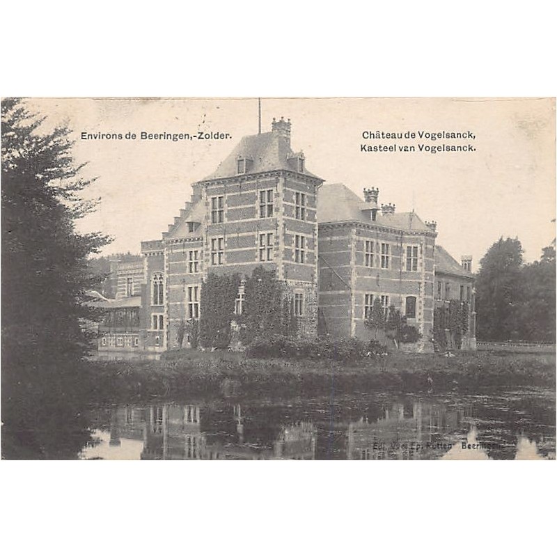 Rare collectable postcards of Belgium. Vintage Postcards of Belgium