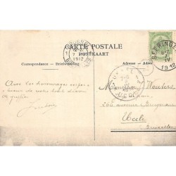Rare collectable postcards of Belgium. Vintage Postcards of Belgium