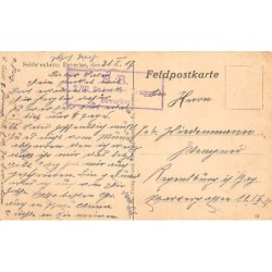 Rare collectable postcards of Belgium. Vintage Postcards of Belgium