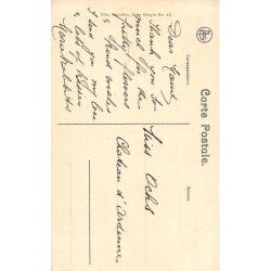 Rare collectable postcards of Belgium. Vintage Postcards of Belgium