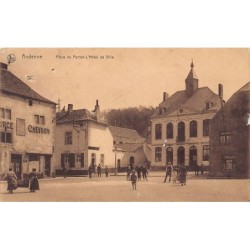 Rare collectable postcards of Belgium. Vintage Postcards of Belgium