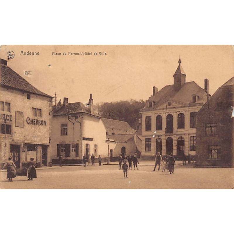 Rare collectable postcards of Belgium. Vintage Postcards of Belgium