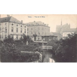 Rare collectable postcards of Belgium. Vintage Postcards of Belgium
