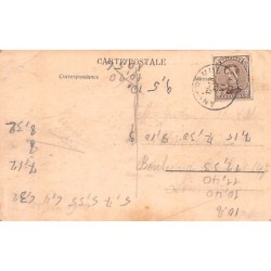Rare collectable postcards of Belgium. Vintage Postcards of Belgium