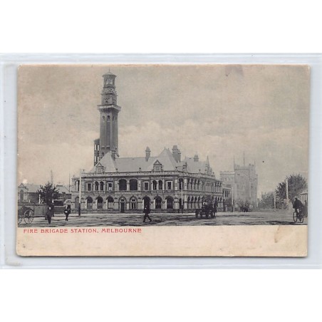 Rare collectable postcards of AUSTRALIA. Vintage Postcards of AUSTRALIA