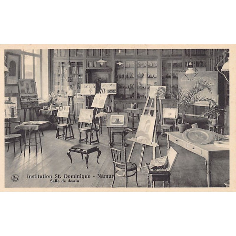 Rare collectable postcards of Belgium. Vintage Postcards of Belgium