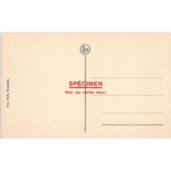 Rare collectable postcards of Belgium. Vintage Postcards of Belgium