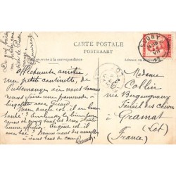 Rare collectable postcards of Belgium. Vintage Postcards of Belgium