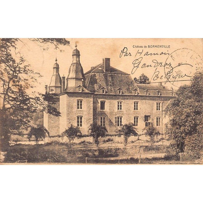Rare collectable postcards of Belgium. Vintage Postcards of Belgium